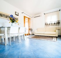 Borgo degli Ulivi Residence Arbatax